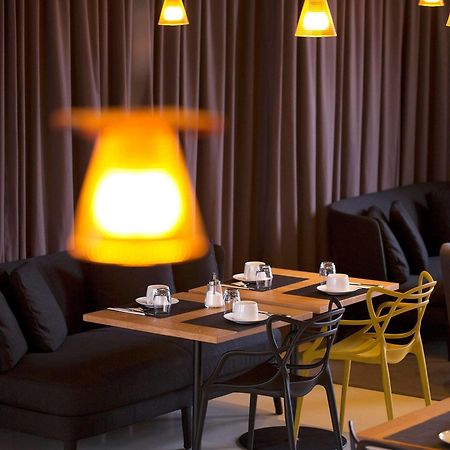 Mercure Saint Malo Balmoral Exterior foto