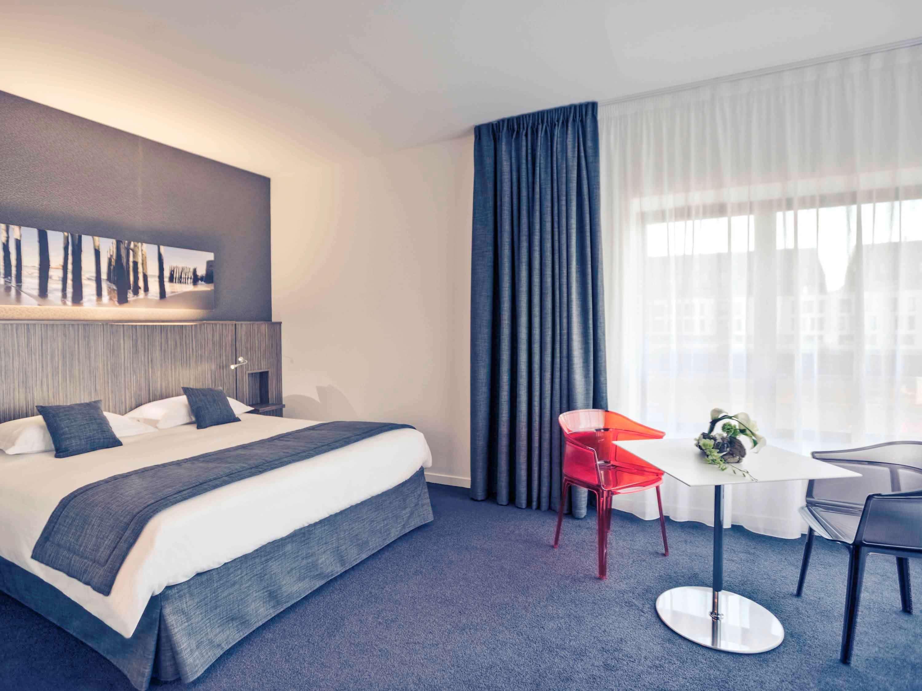 Mercure Saint Malo Balmoral Exterior foto