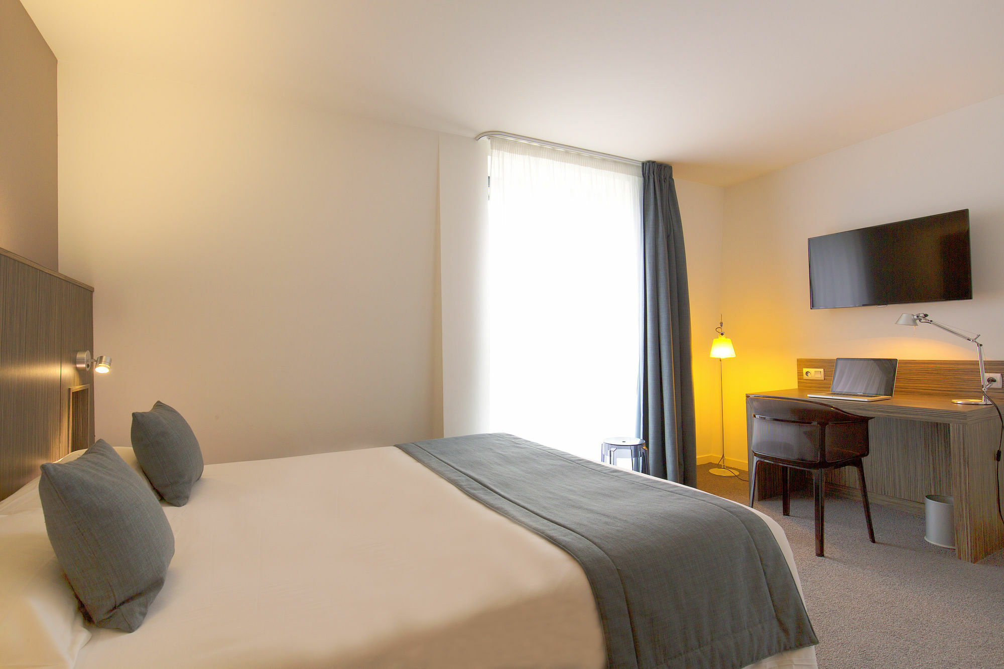 Mercure Saint Malo Balmoral Exterior foto